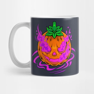 Jack-O'-Lantern 1.5 Mug